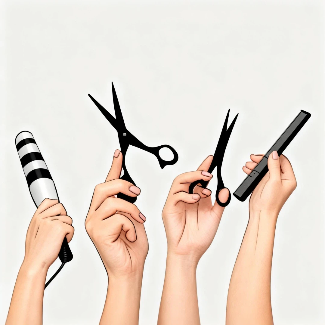 ツールの使い方